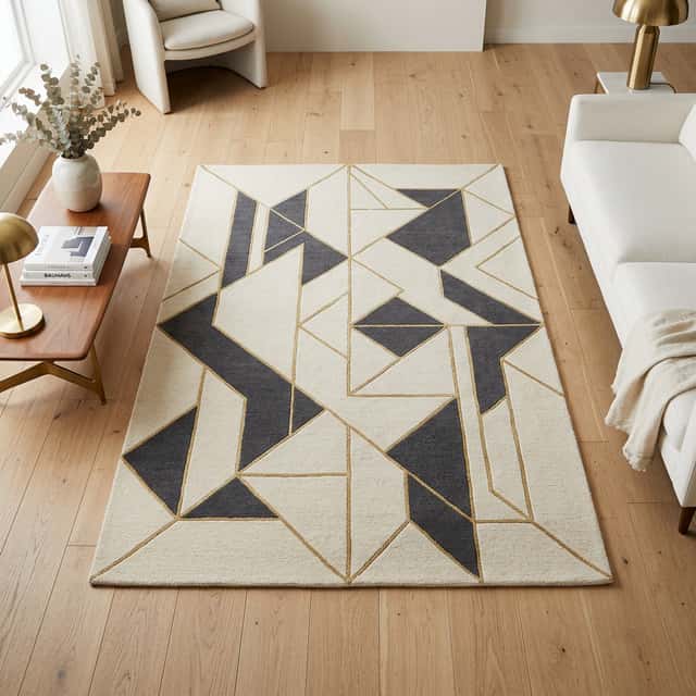 Contemporary Elegance.